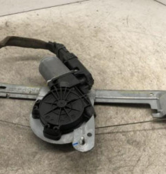 Leve vitre electrique arriere gauche RENAULT SCENIC 2
