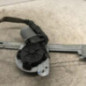 Leve vitre electrique arriere gauche RENAULT SCENIC 2