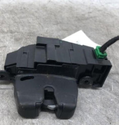 Serrure de coffre PEUGEOT 207