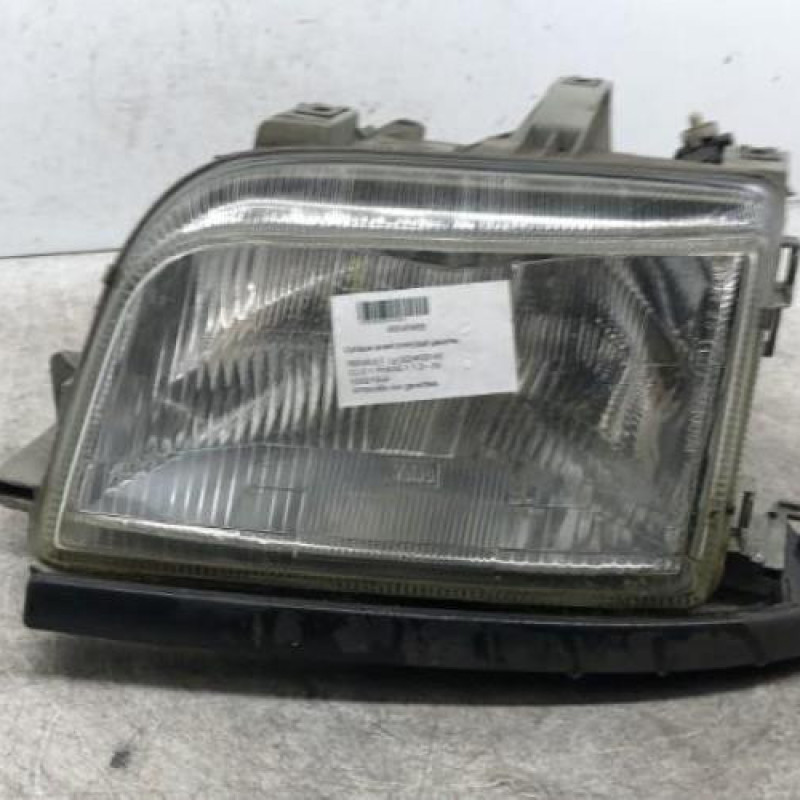 Optique avant principal gauche (feux)(phare) RENAULT CLIO 1