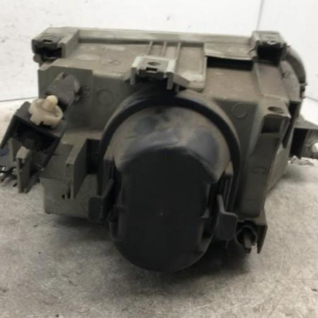 Optique avant principal gauche (feux)(phare) RENAULT CLIO 1