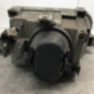 Optique avant principal gauche (feux)(phare) RENAULT CLIO 1