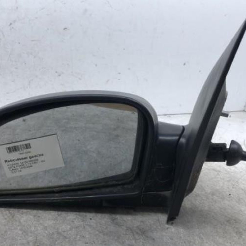 Retroviseur gauche HYUNDAI GETZ Retroviseur gauche HYUNDAI GETZ