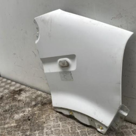 Aile avant droit RENAULT MASTER 2