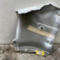 Aile avant droit RENAULT MASTER 2