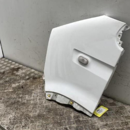 Aile avant gauche RENAULT MASTER 2