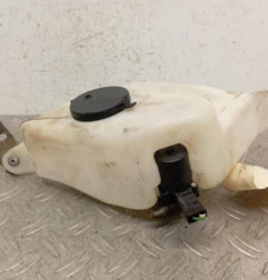 Vase de lave glace PEUGEOT 205 Photo n°1