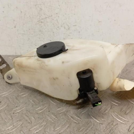 Vase de lave glace PEUGEOT 205 Photo n°1