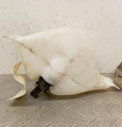 Vase de lave glace PEUGEOT 205