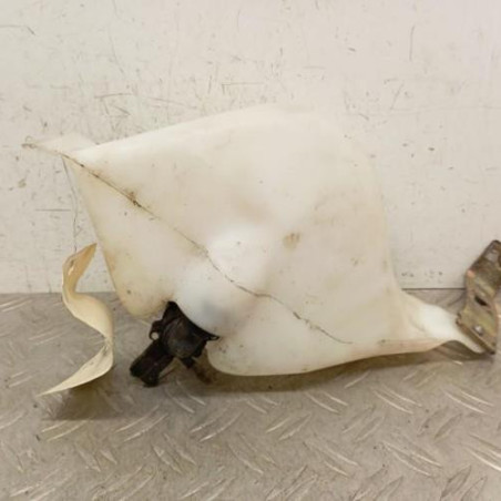 Vase de lave glace PEUGEOT 205