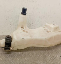 Vase de lave glace FIAT IDEA Photo n°1