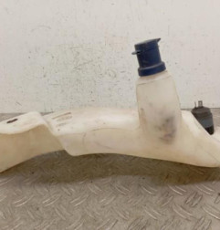 Vase de lave glace FIAT IDEA