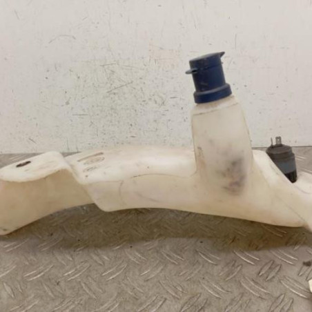 Vase de lave glace FIAT IDEA