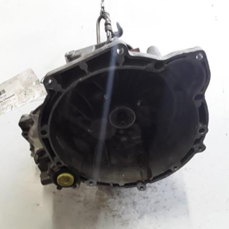 Boite de vitesses FORD FIESTA 6