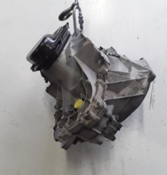 Boite de vitesses FORD FIESTA 6