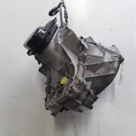 Boite de vitesses FORD FIESTA 6