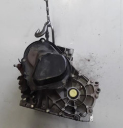 Boite de vitesses FORD FIESTA 6 Photo n°3