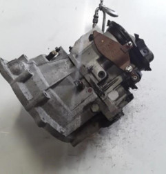 Boite de vitesses FORD FIESTA 6 Photo n°4