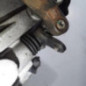 Boite de vitesses FORD FIESTA 6
