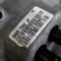 Boite de vitesses FORD FIESTA 6