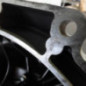 Boite de vitesses FORD FIESTA 6