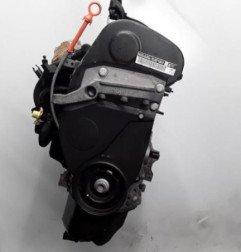 Moteur VOLKSWAGEN POLO 5
