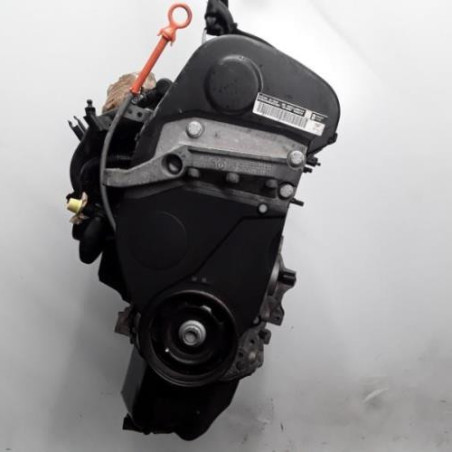 Moteur VOLKSWAGEN POLO 5