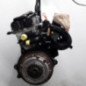 Moteur VOLKSWAGEN POLO 5