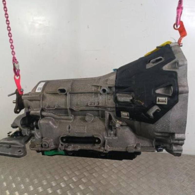 Boite de vitesses BMW SERIE 3 F31