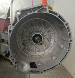 Boite de vitesses BMW SERIE 3 F31