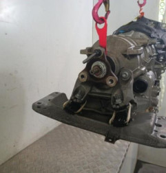 Boite de vitesses BMW SERIE 3 F31 Photo n°3