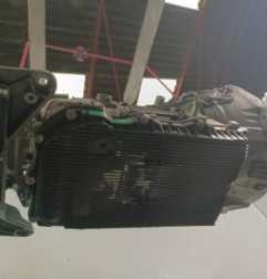Boite de vitesses BMW SERIE 3 F31 Photo n°4