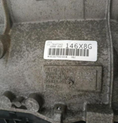Boite de vitesses BMW SERIE 3 F31 Photo n°5