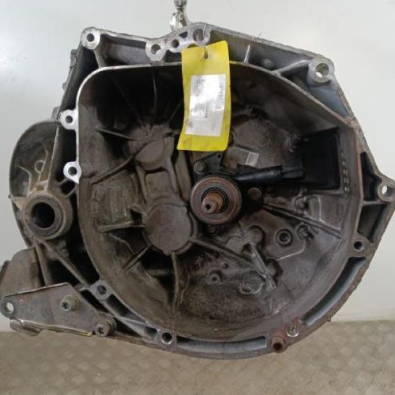 Boite de vitesses PEUGEOT 308 2