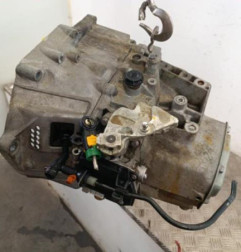 Boite de vitesses PEUGEOT 308 2