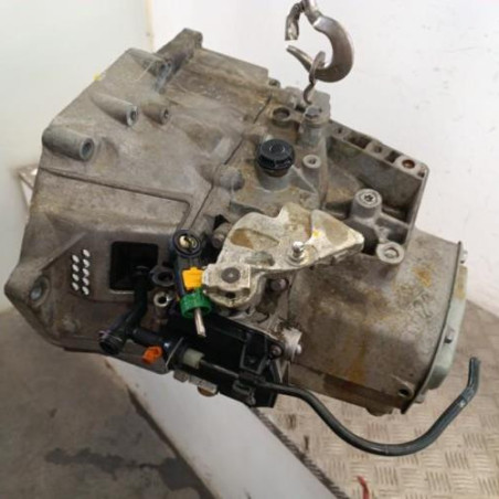 Boite de vitesses PEUGEOT 308 2