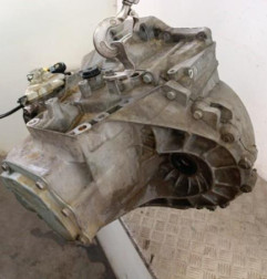 Boite de vitesses PEUGEOT 308 2 Photo n°3