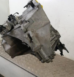 Boite de vitesses PEUGEOT 2008 1