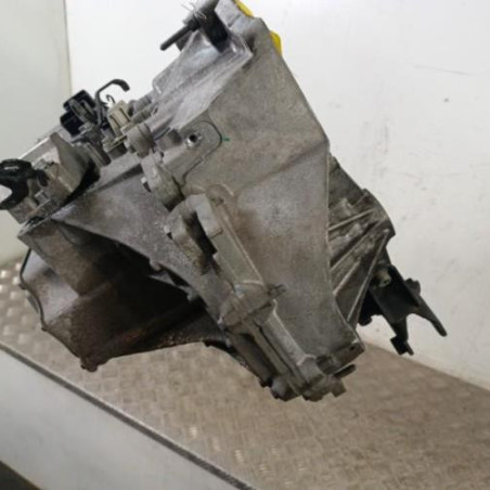 Boite de vitesses PEUGEOT 2008 1