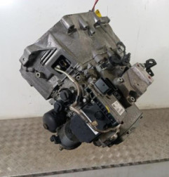 Boite de vitesses PEUGEOT 2008 1 Photo n°3