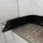 Pare choc avant AUDI 80 1