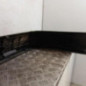 Pare choc avant AUDI 80 1