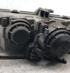 Optique avant principal droit (feux)(phare) SAAB 9.5 1