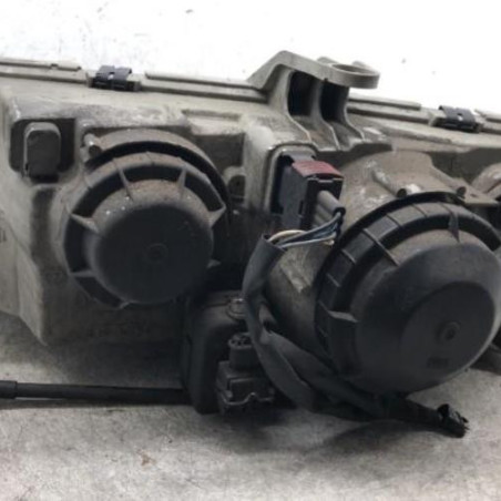Optique avant principal droit (feux)(phare) SAAB 9.5 1