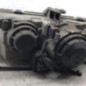 Optique avant principal droit (feux)(phare) SAAB 9.5 1