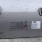 Pare soleil droit PEUGEOT 308 1
