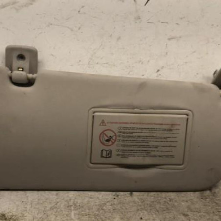 Pare soleil droit PEUGEOT 308 1
