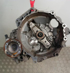 Boite de vitesses SEAT IBIZA 4 Photo n°1