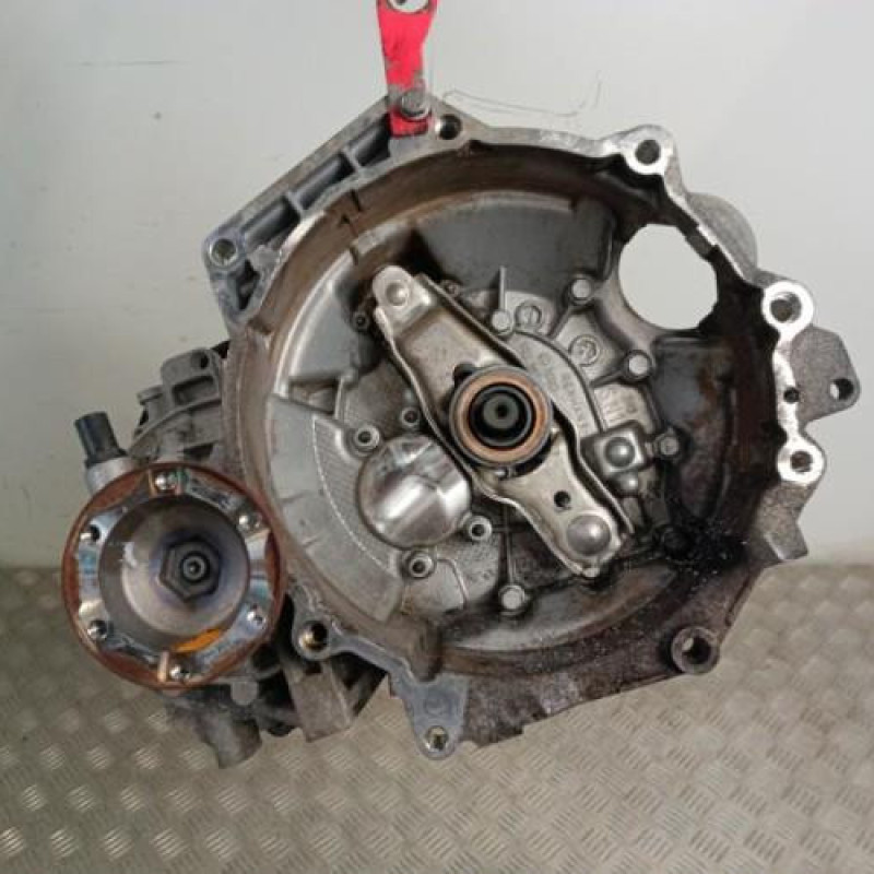 Boite de vitesses SEAT IBIZA 4 Boite de vitesses SEAT IBIZA 4