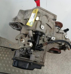 Boite de vitesses SEAT IBIZA 4